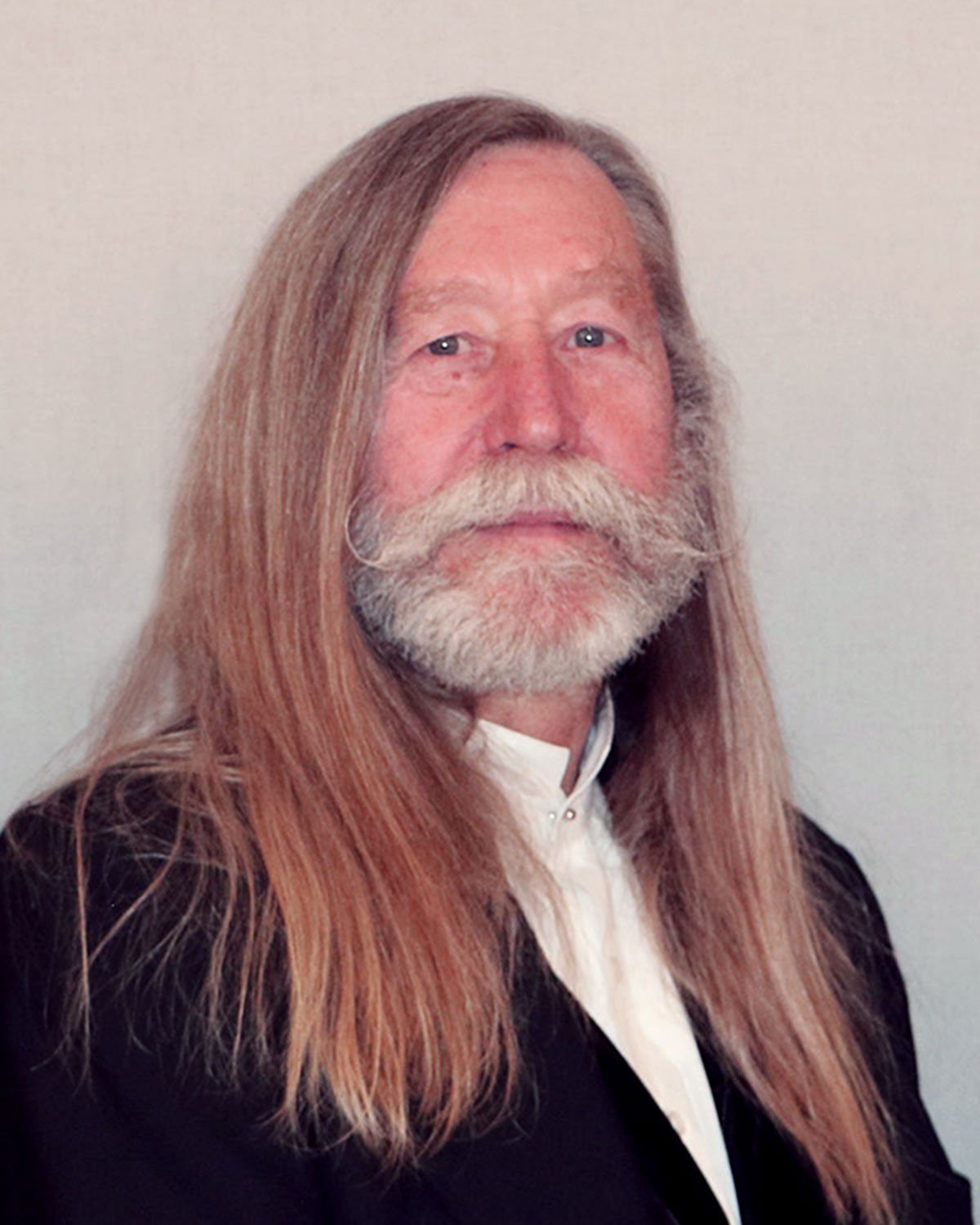 John F. Martin